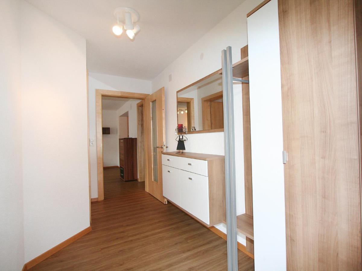 Apartment Venet By Interhome ฟลีส ภายนอก รูปภาพ