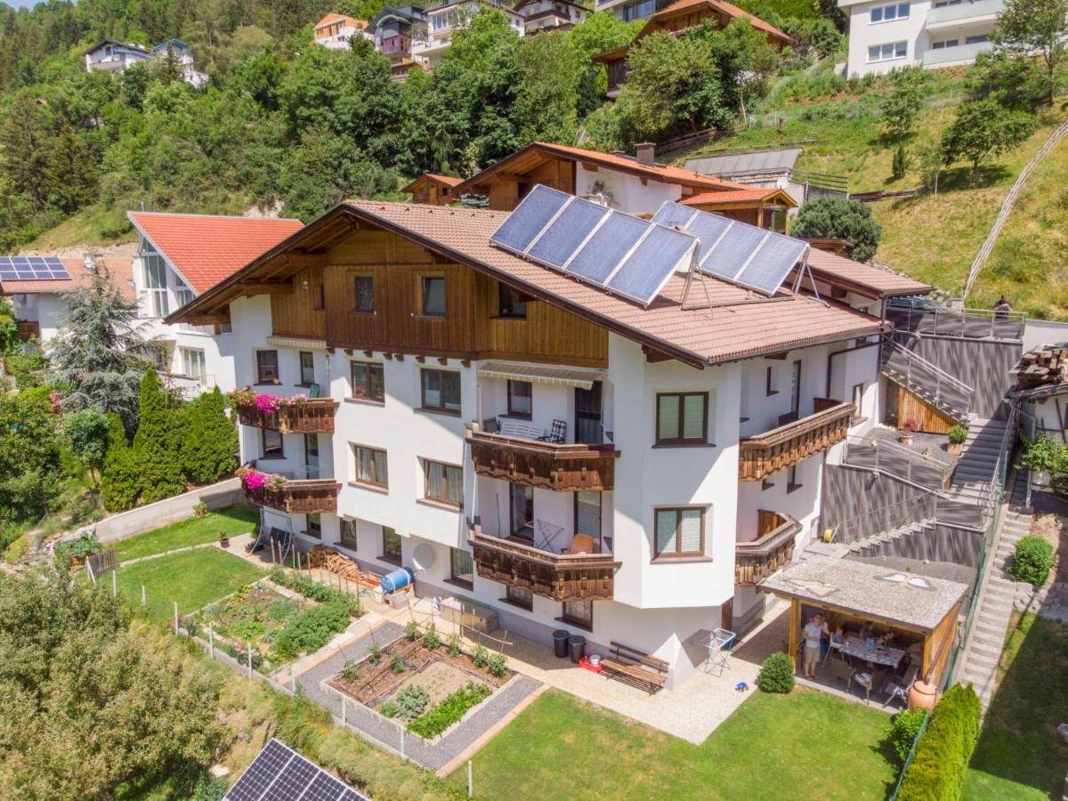 Apartment Venet By Interhome ฟลีส ภายนอก รูปภาพ