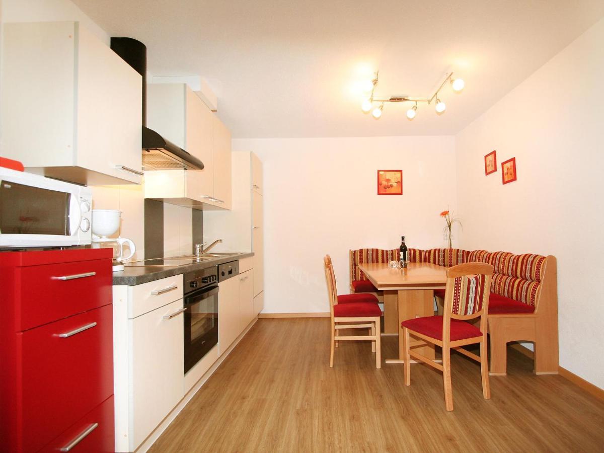 Apartment Venet By Interhome ฟลีส ภายนอก รูปภาพ